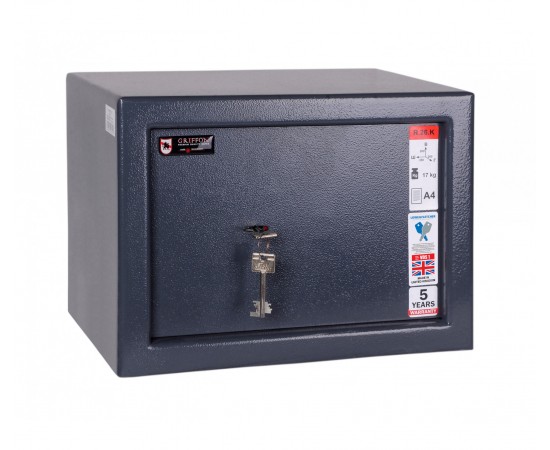 Сейф офисный ПАРИТЕТ-К R.26.K Сейф офисный ПАРИТЕТ-К R.26.K