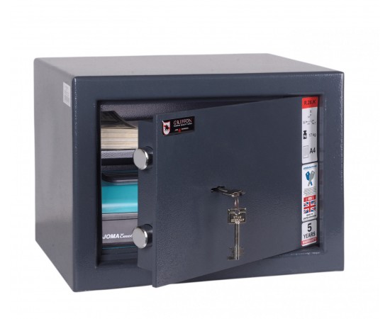 Сейф офисный ПАРИТЕТ-К R.26.K Сейф офисный ПАРИТЕТ-К R.26.K