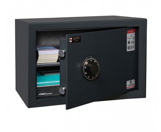 Сейф офисный ПАРИТЕТ-К R.30.C