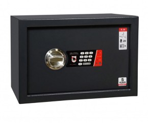 Сейф офисный ПАРИТЕТ-К R.30.E