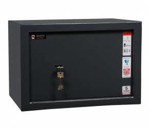 Сейф офисный ПАРИТЕТ-К R.30.K