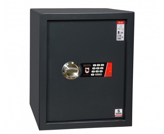 Сейф офисный ПАРИТЕТ-К R.48.E Сейф офисный ПАРИТЕТ-К R.48.E