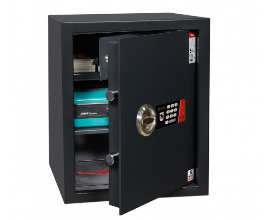 Сейф офисный ПАРИТЕТ-К R.48.E Сейф офисный ПАРИТЕТ-К R.48.E