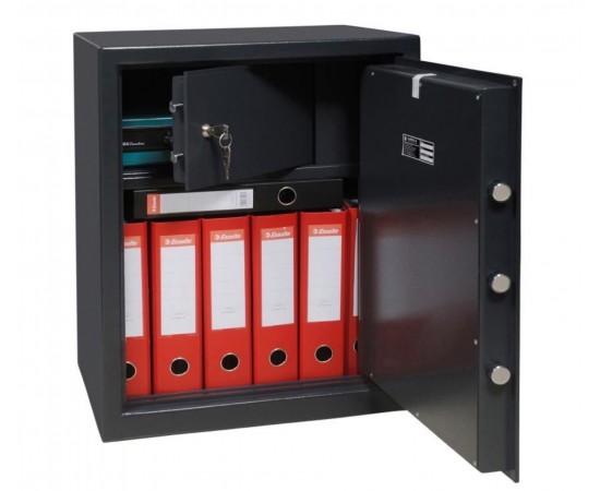 Сейф офисный ПАРИТЕТ-К R.60.E Сейф офисный ПАРИТЕТ-К R.60.E