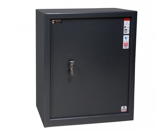 Сейф офисный ПАРИТЕТ-К R.60.K Сейф офисный ПАРИТЕТ-К R.60.K