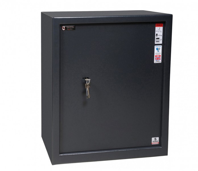 Сейф офисный ПАРИТЕТ-К R.60.K