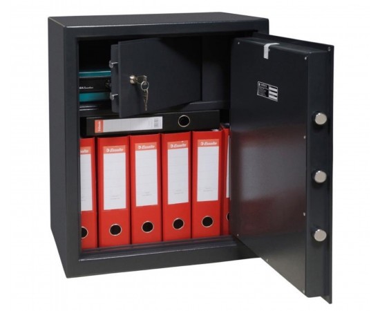 Сейф офисный ПАРИТЕТ-К R.60.K Сейф офисный ПАРИТЕТ-К R.60.K