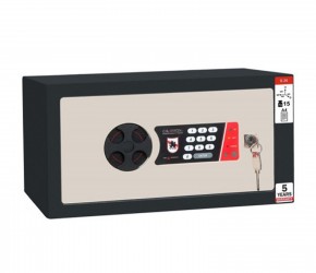 Сейф мебельный ПАРИТЕТ-К Griffon S.20.K.E