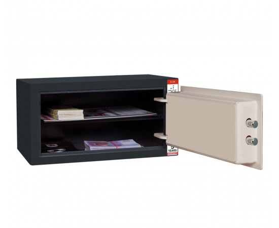 Сейф мебельный ПАРИТЕТ-К Griffon S.20.K Сейф мебельный ПАРИТЕТ-К Griffon S.20.K