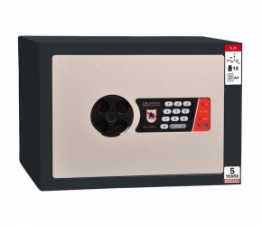 Сейф мебельный ПАРИТЕТ-К Griffon S.25.E