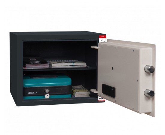 Сейф мебельный ПАРИТЕТ-К Griffon S.25.K