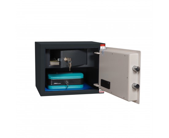 Сейф мебельный ПАРИТЕТ-К Griffon S.30.E.T