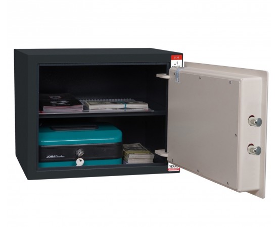 Сейф мебельный ПАРИТЕТ-К Griffon S.30.K