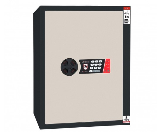 Сейф мебельный ПАРИТЕТ-К Griffon S.50.E