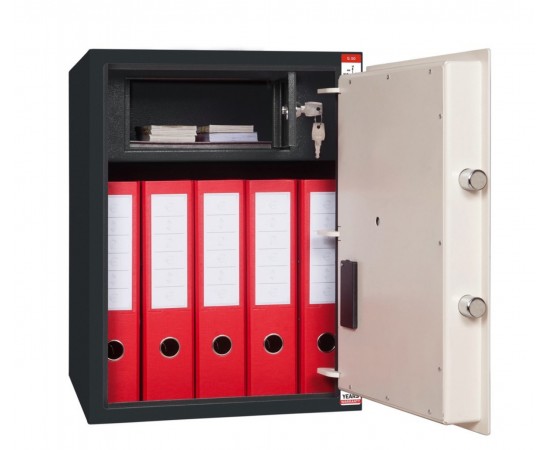 Сейф мебельный ПАРИТЕТ-К Griffon S.50.E