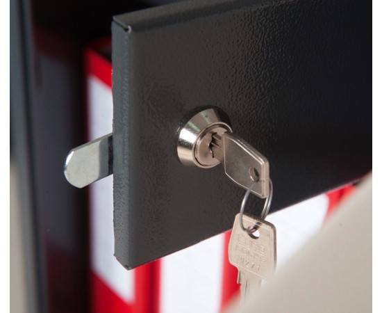 Сейф мебельный ПАРИТЕТ-К Griffon S.50.E