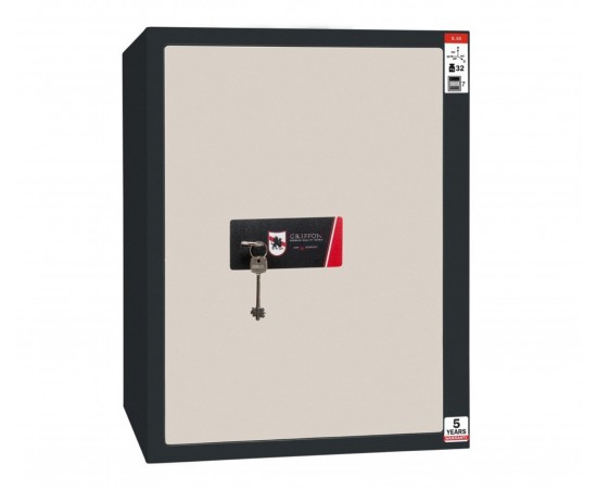 Сейф мебельный ПАРИТЕТ-К Griffon S.50.K