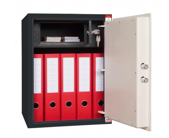 Сейф мебельный ПАРИТЕТ-К Griffon S.50.K