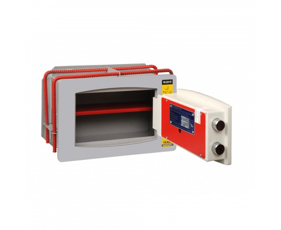 Сейф встраиваемый ПАРИТЕТ-К Griffon W.2015.C