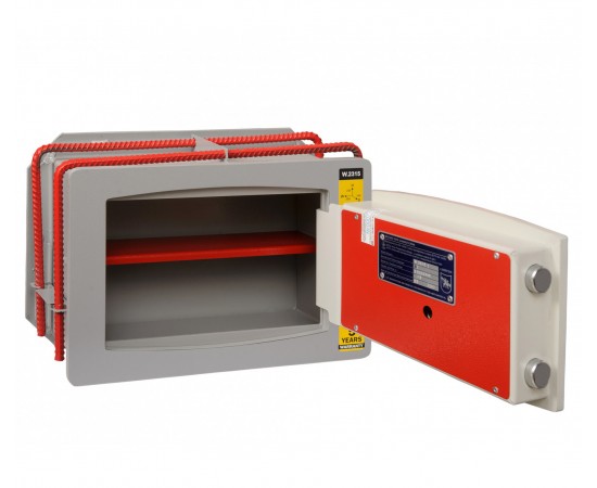 Сейф встраиваемый ПАРИТЕТ-К Griffon W.2315.C