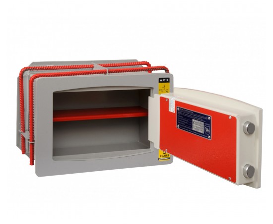 Сейф встраиваемый ПАРИТЕТ-К Griffon W.2319.К