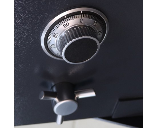 Сейф встраиваемый ПАРИТЕТ-К Griffon WB.3425.C Сейф встраиваемый ПАРИТЕТ-К Griffon WB.3425.C