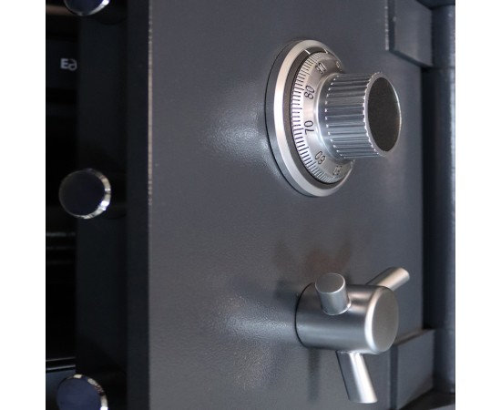 Сейф встраиваемый ПАРИТЕТ-К Griffon WB.3425.C Сейф встраиваемый ПАРИТЕТ-К Griffon WB.3425.C