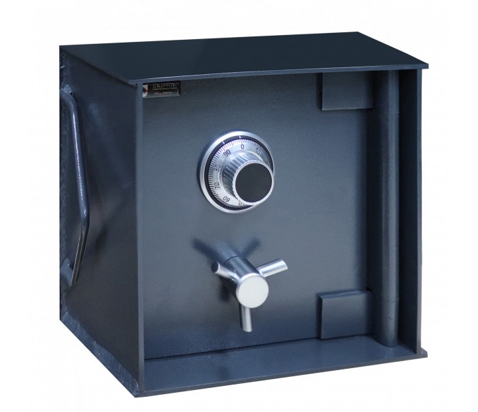 Сейф встраиваемый ПАРИТЕТ-К Griffon WB.3436.C