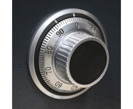 Сейф встраиваемый ПАРИТЕТ-К Griffon WB.3436.C