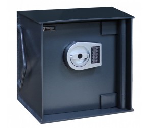 Сейф встраиваемый ПАРИТЕТ-К Griffon WB.3436.E