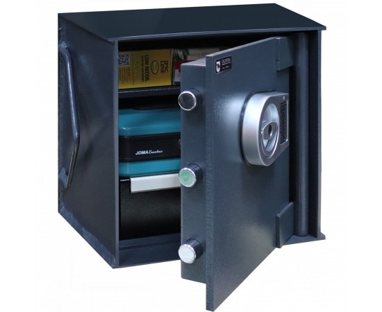 Сейф встраиваемый ПАРИТЕТ-К Griffon WB.3436.E