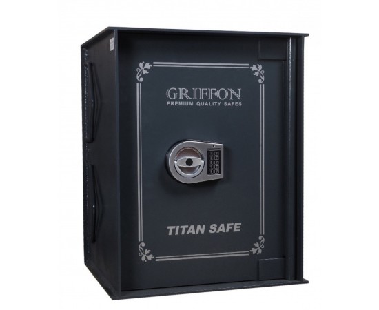 Сейф встраиваемый ПАРИТЕТ-К Griffon WB.6040.E