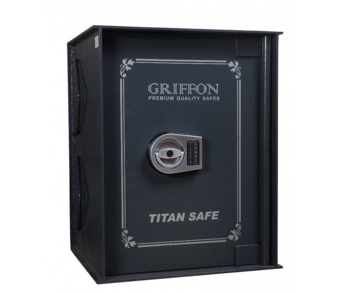 Сейф встраиваемый ПАРИТЕТ-К Griffon WB.6040.E