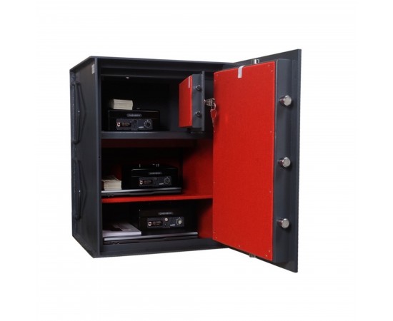 Сейф встраиваемый ПАРИТЕТ-К Griffon WB.6040.E