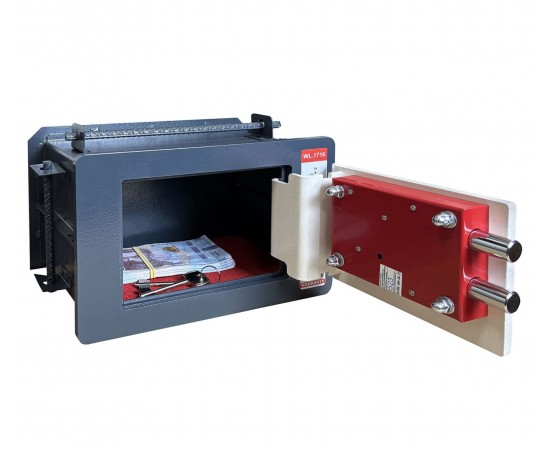 Сейф встраиваемый ПАРИТЕТ-К Griffon WL.1716.K