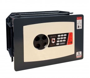 Сейф встраиваемый ПАРИТЕТ-К Griffon WL.2319.E