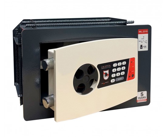 Сейф встраиваемый ПАРИТЕТ-К Griffon WL.2319.E