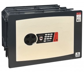 Сейф встраиваемый ПАРИТЕТ-К Griffon WL.3228.E