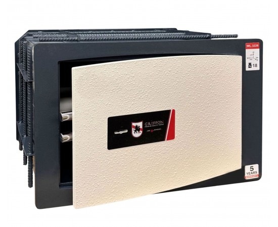 Сейф встраиваемый ПАРИТЕТ-К Griffon WL.3228.K