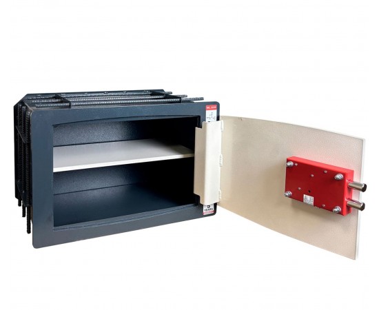 Сейф встраиваемый ПАРИТЕТ-К Griffon WL.3228.K