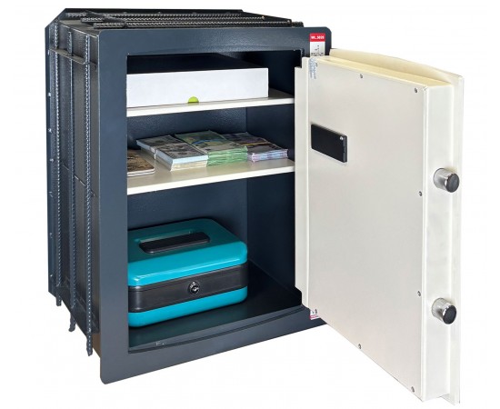 Сейф встраиваемый ПАРИТЕТ-К Griffon WL.5028.E