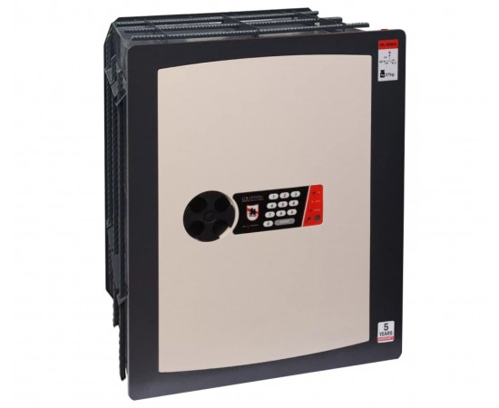 Сейф встраиваемый ПАРИТЕТ-К Griffon WL.5028.E