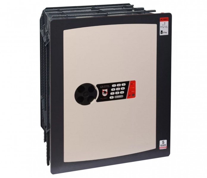 Сейф встраиваемый ПАРИТЕТ-К Griffon WL.5028.E