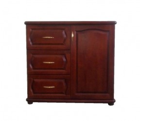 Комод ТеМП К4