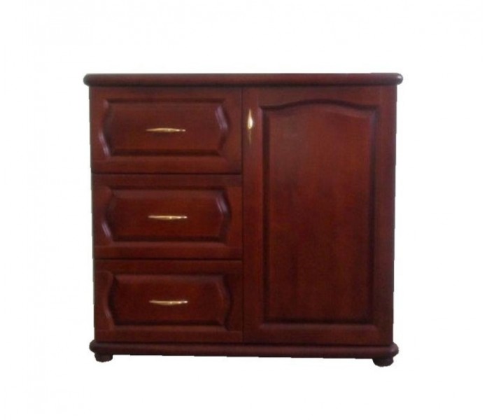 Комод ТеМП К4