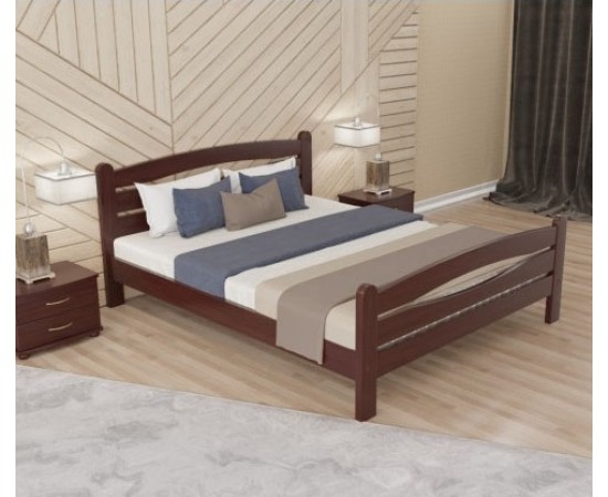 Кровать ТеМП Каприз 1 Кровать ТеМП Каприз 1