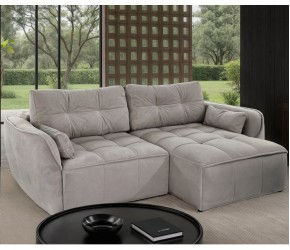 Диван угловой Divanoff Хьюго мини