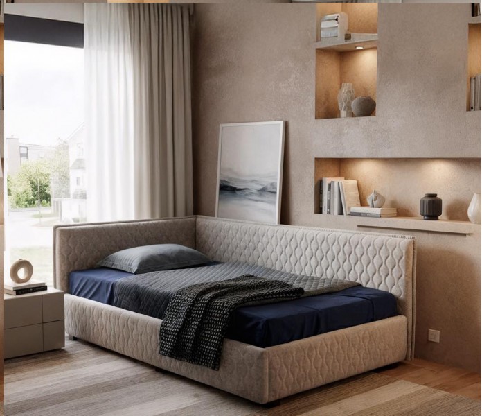 Кровать тахта Vivaldi Mira / Мира