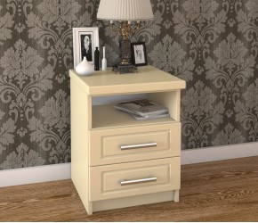 Тумба прикроватная Da-Kas Виктория 2ш