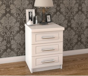 Тумба прикроватная Da-Kas Виктория 3ш